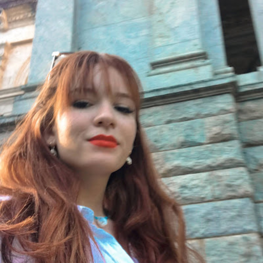 Meet your Posher, Vitória